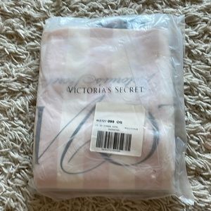 Brand New Victoria’s Secret Oversized Canvas Tote Bag